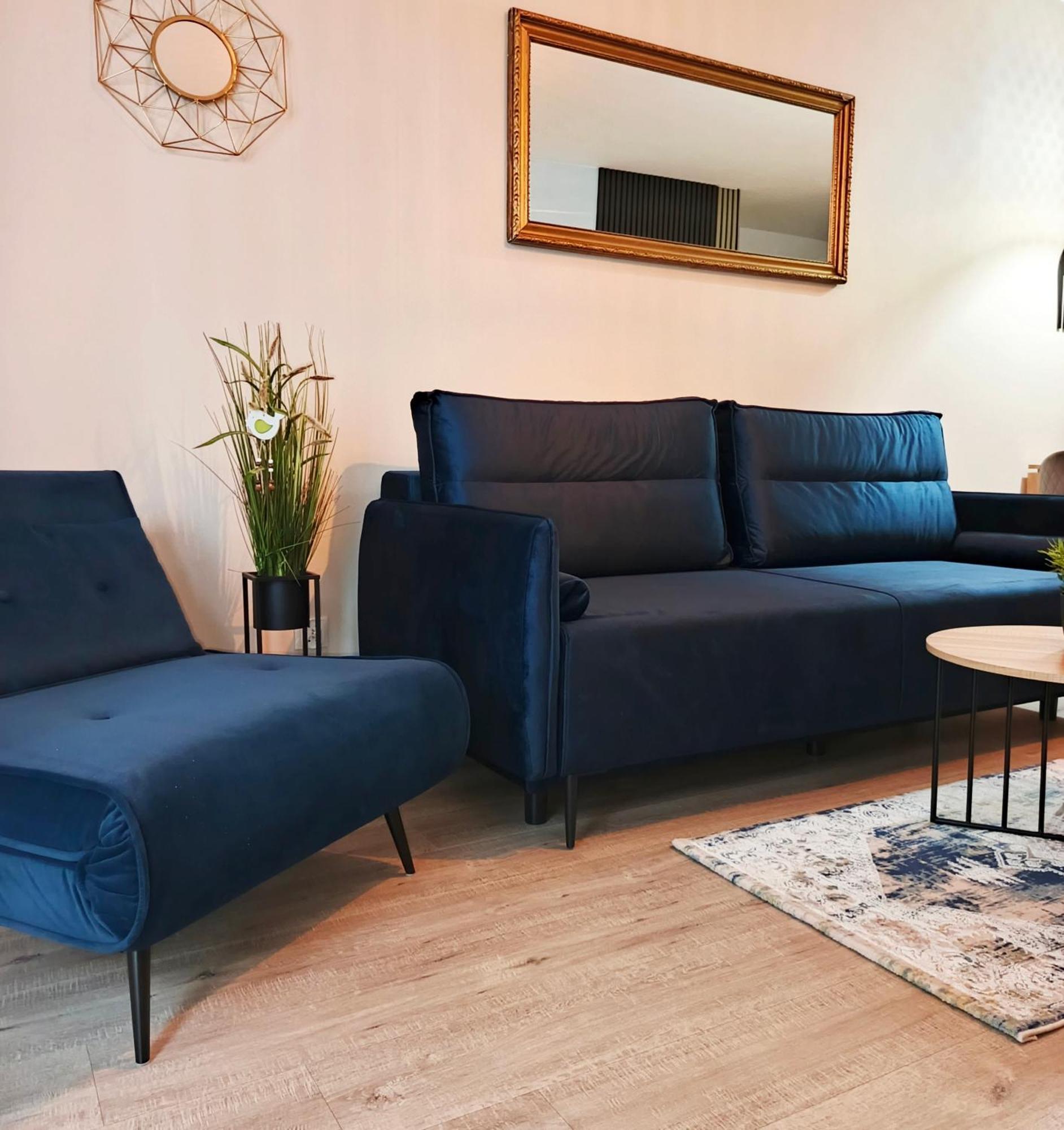 Apartament Z Wellness Nadmorskie Tarasy Kolobrzeg Ngoại thất bức ảnh