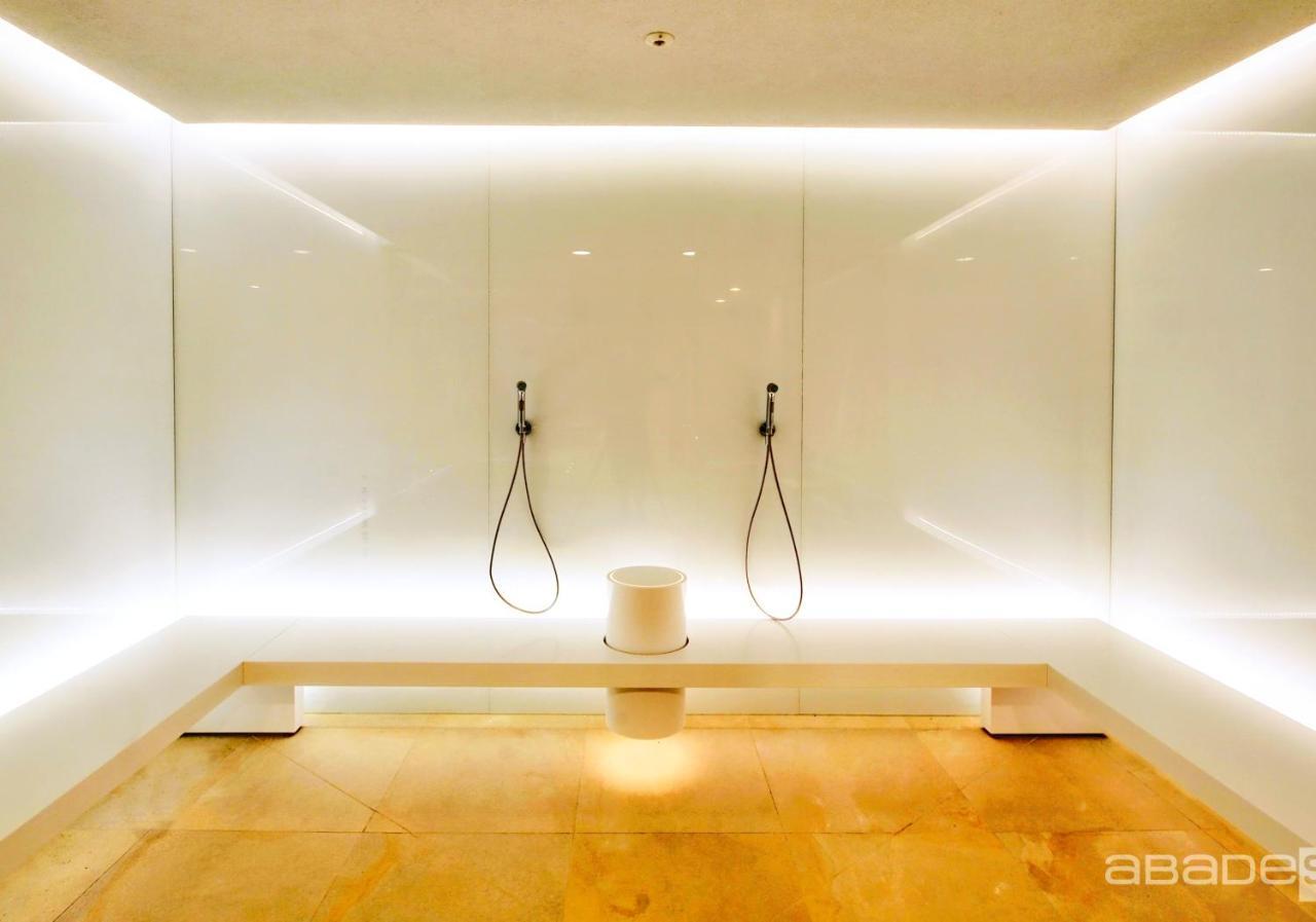 Apartament Z Wellness Nadmorskie Tarasy Kolobrzeg Ngoại thất bức ảnh